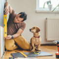 Taking Care of Yourself and Your Home During Renovations
