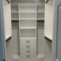 Building Custom Storage Solutions