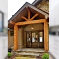 Front Porch and Entryway Design Ideas