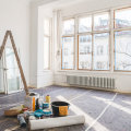10 Ways to Reduce Stress During Home Renovations
