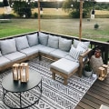 A Comprehensive Guide to DIY Outdoor Furniture and Decor