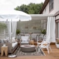 Patio and Deck Design Ideas: Create Your Dream Outdoor Living Space