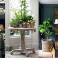Indoor Plants and Greenery in Interior Design: Adding Life to Your Space