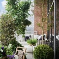 Garden Design Ideas for Small Spaces: Making the Most of Your Outdoor Space