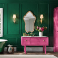 Exploring Bold and Vibrant Color Trends: A Must-Read for Home Renovation Enthusiasts