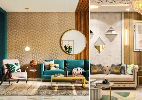 Exploring the Latest Wall Art and Decor Trends
