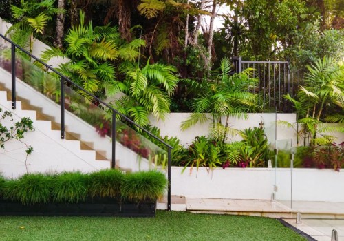 Sustainable Landscaping Options: How to Transform Your Outdoor Space