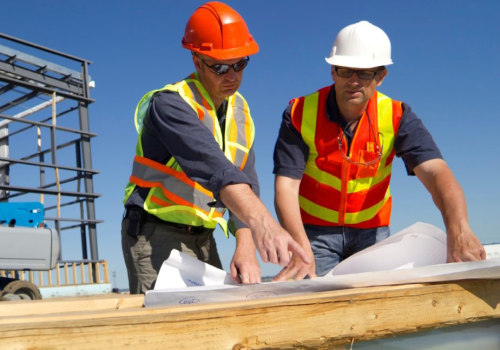 Tips for Ensuring Quality Work from Contractors and Builders