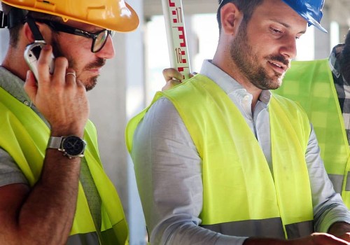 Effective Communication with Contractors and Builders