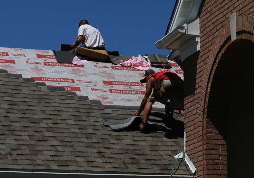 Roofing Warranties: What Homeowners Need to Know